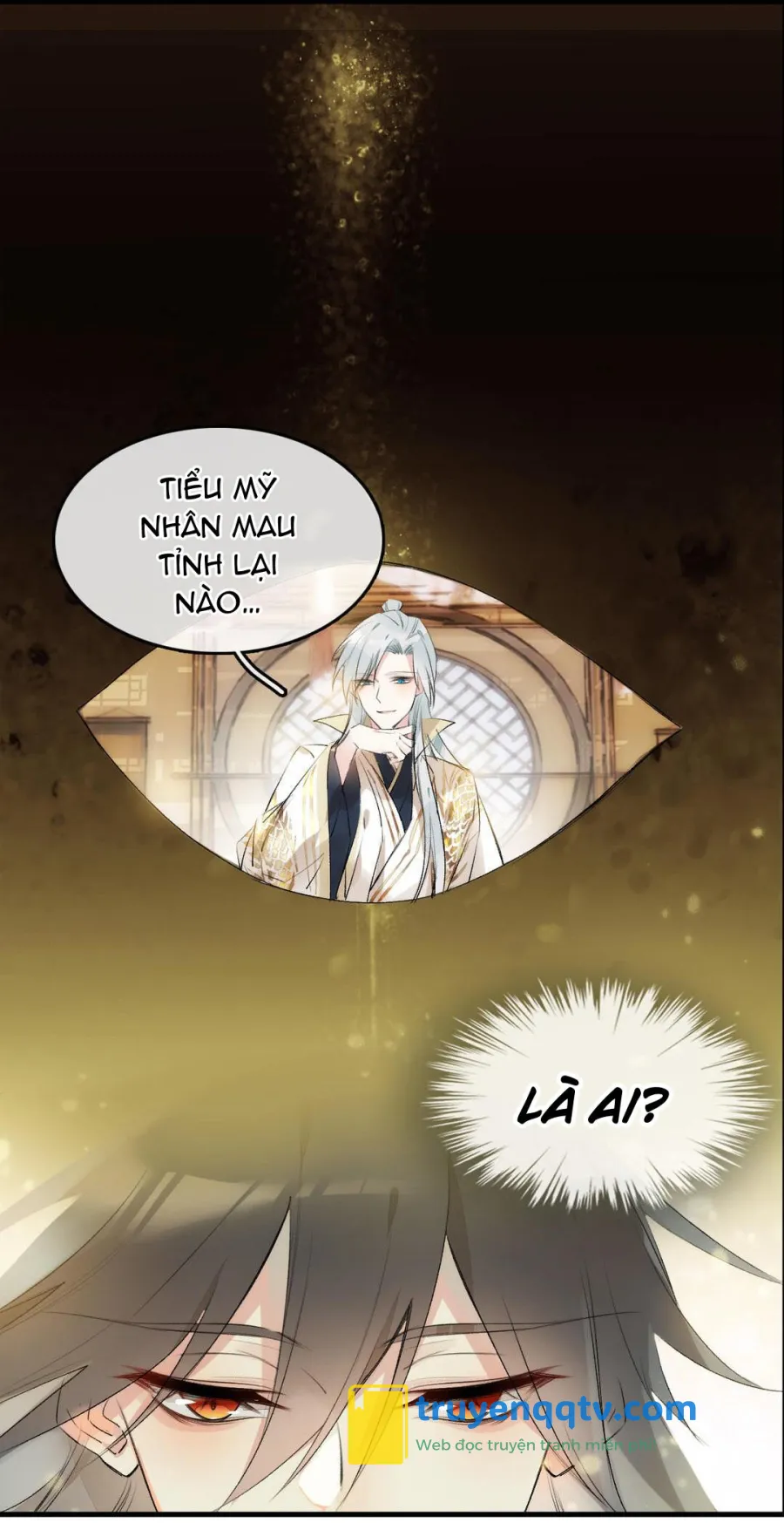 Các nam nhân ở rể Chapter 6 - Next Chapter 7