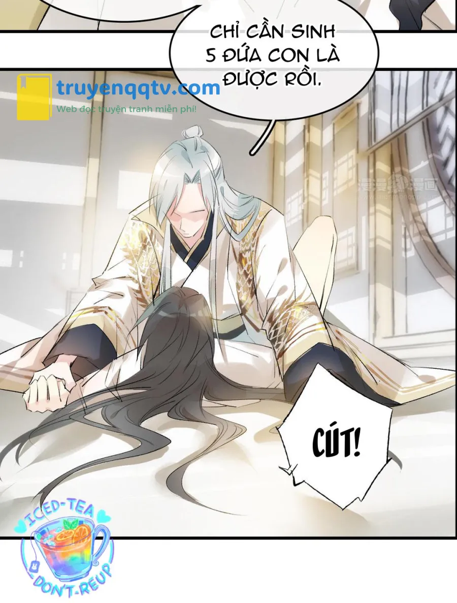 Các nam nhân ở rể Chapter 6 - Next Chapter 7