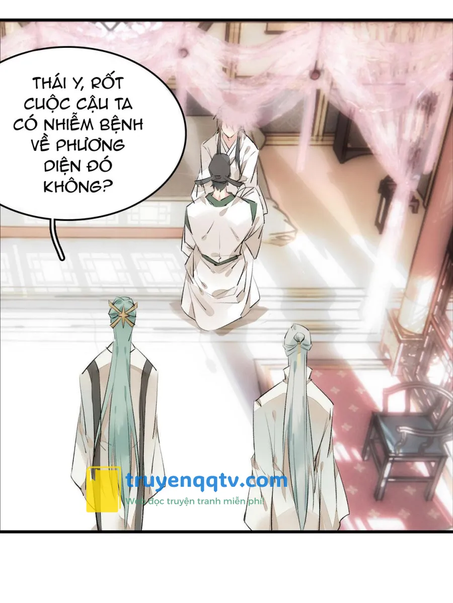 Các nam nhân ở rể Chapter 6 - Next Chapter 7