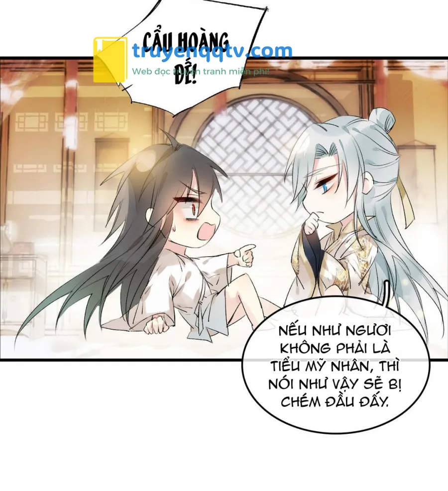 Các nam nhân ở rể Chapter 6 - Next Chapter 7