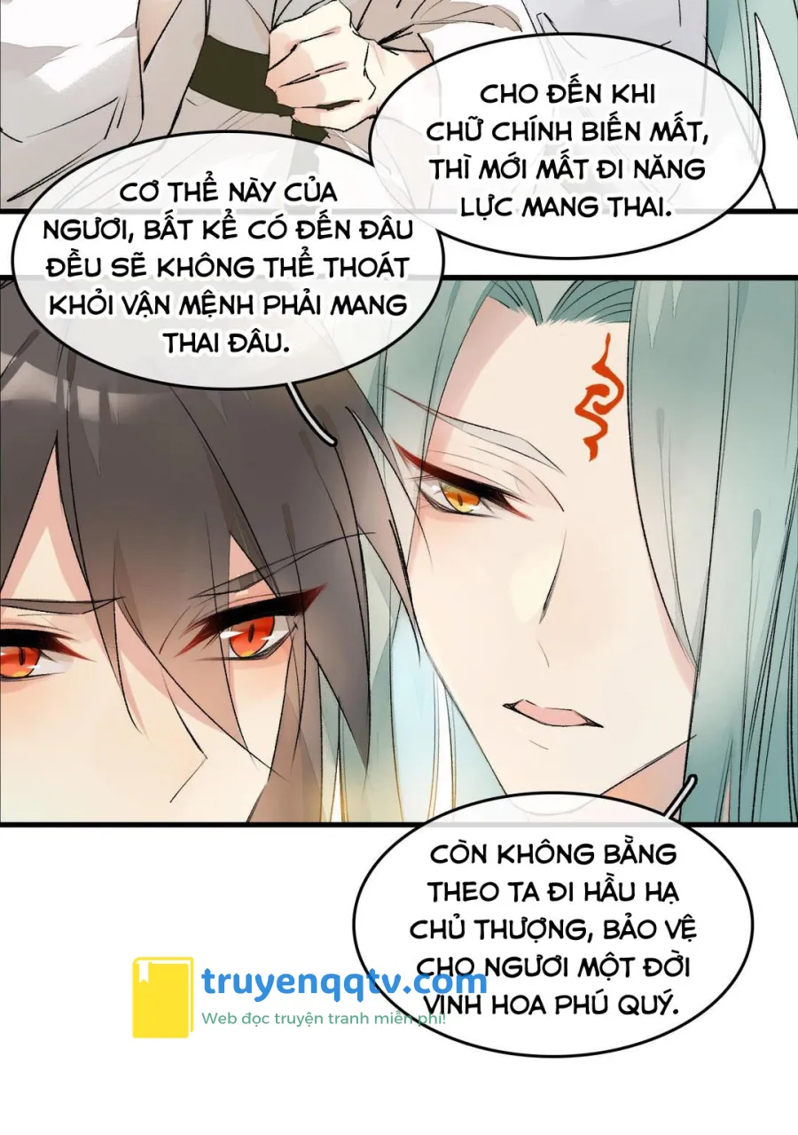 Các nam nhân ở rể Chapter 4 - Next Chapter 5