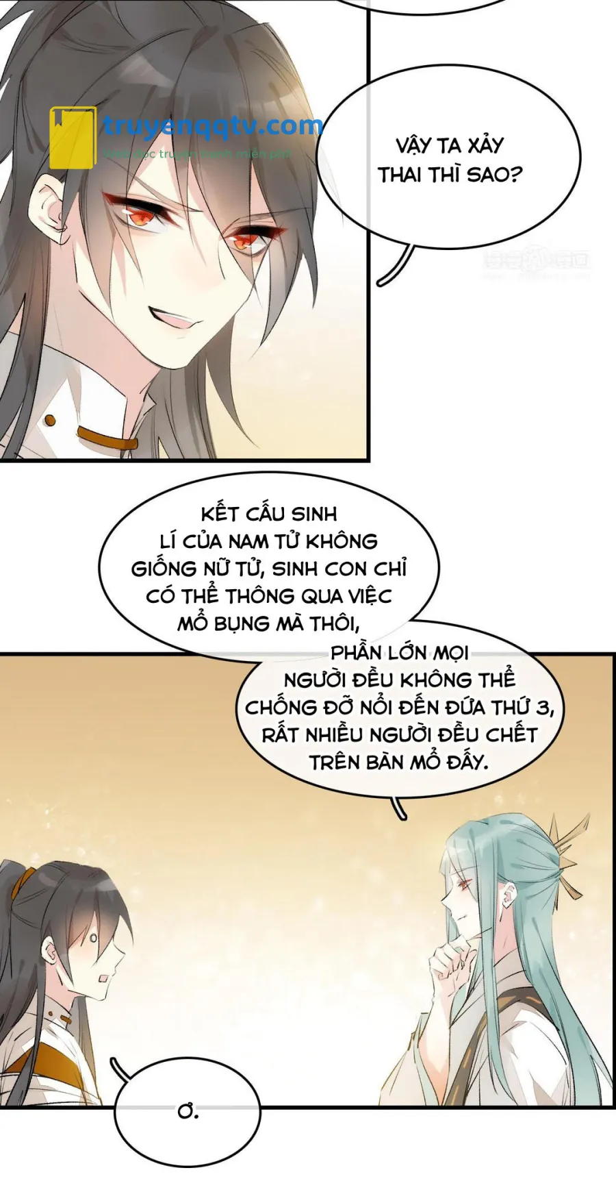 Các nam nhân ở rể Chapter 4 - Next Chapter 5