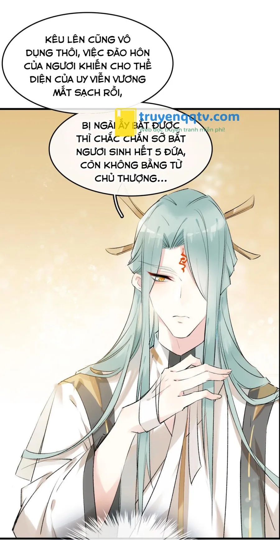 Các nam nhân ở rể Chapter 4 - Next Chapter 5