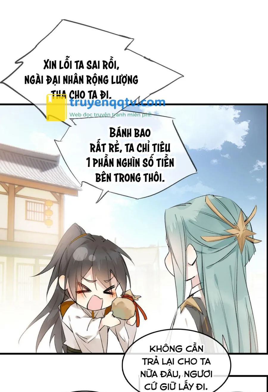 Các nam nhân ở rể Chapter 4 - Next Chapter 5