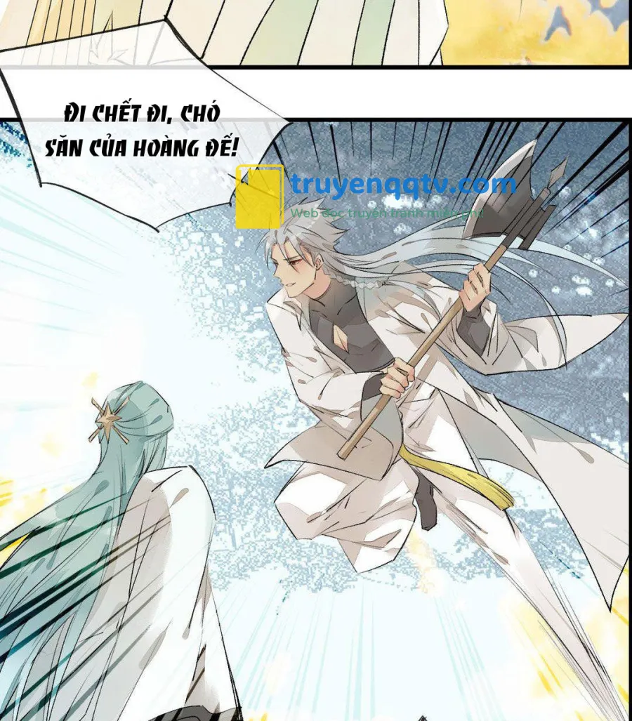 Các nam nhân ở rể Chapter 3 - Next Chapter 4