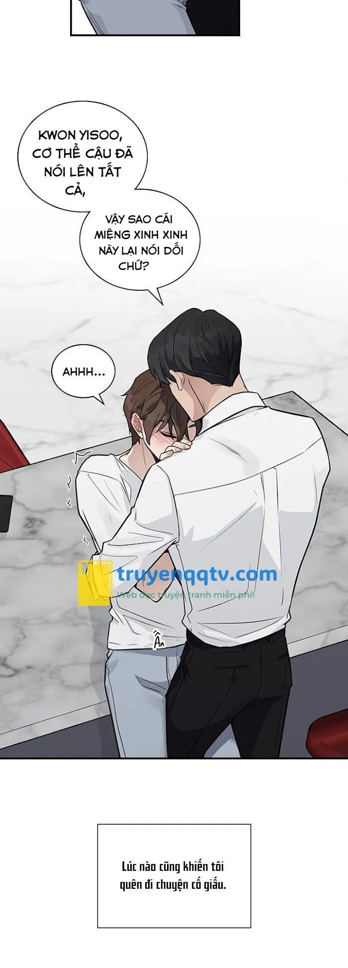 Dưới Một Mái Nhà Chapter 12 - Next 