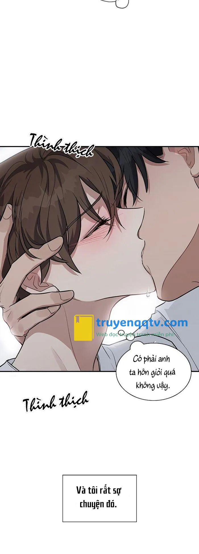 Dưới Một Mái Nhà Chapter 12 - Next 