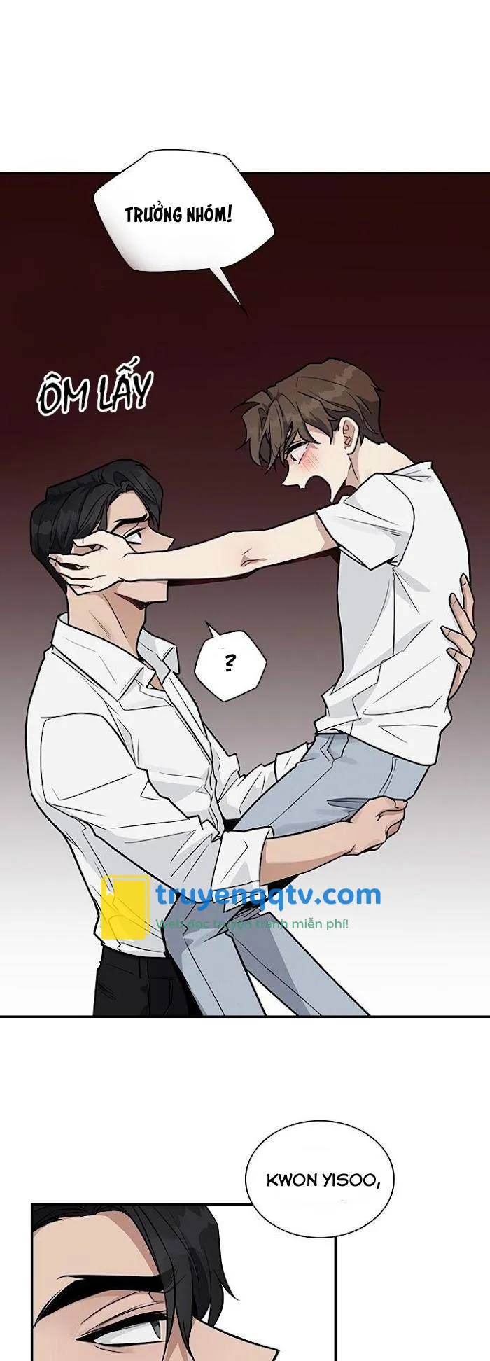 Dưới Một Mái Nhà Chapter 12 - Next 