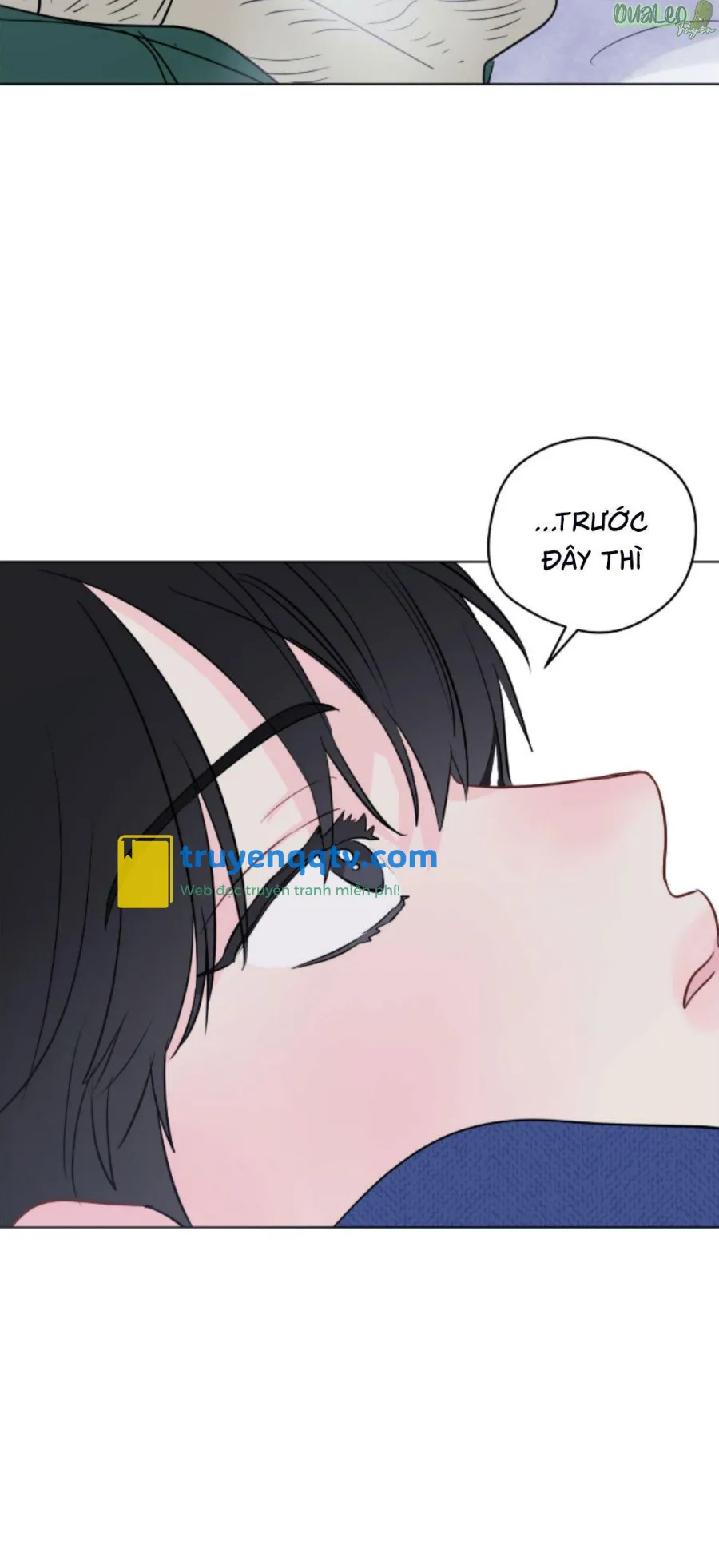 Chỉ Là Giấc Mơ Thôi Phải Không? Chapter 50 END season 2 - Next 