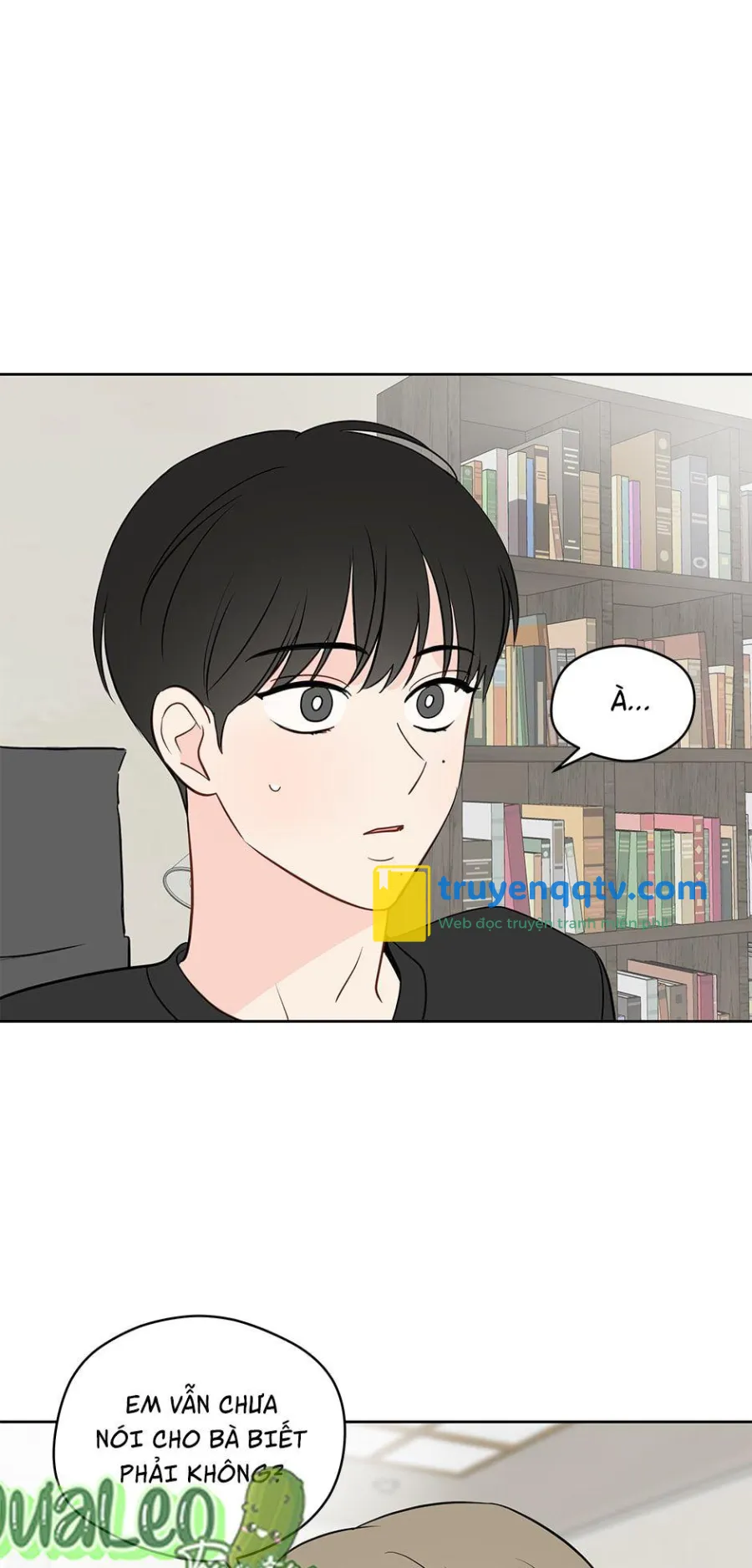 Chỉ Là Giấc Mơ Thôi Phải Không? Chapter 43 - Next Chapter 44