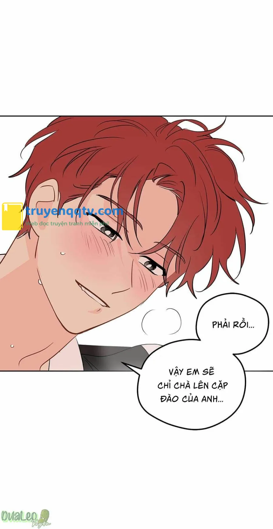 Chỉ Là Giấc Mơ Thôi Phải Không? Chapter 39 - Next Chapter 40