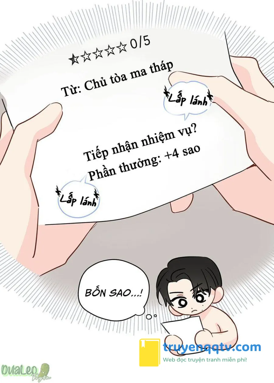 Chỉ Là Giấc Mơ Thôi Phải Không? Chapter 37 - Next Chapter 38