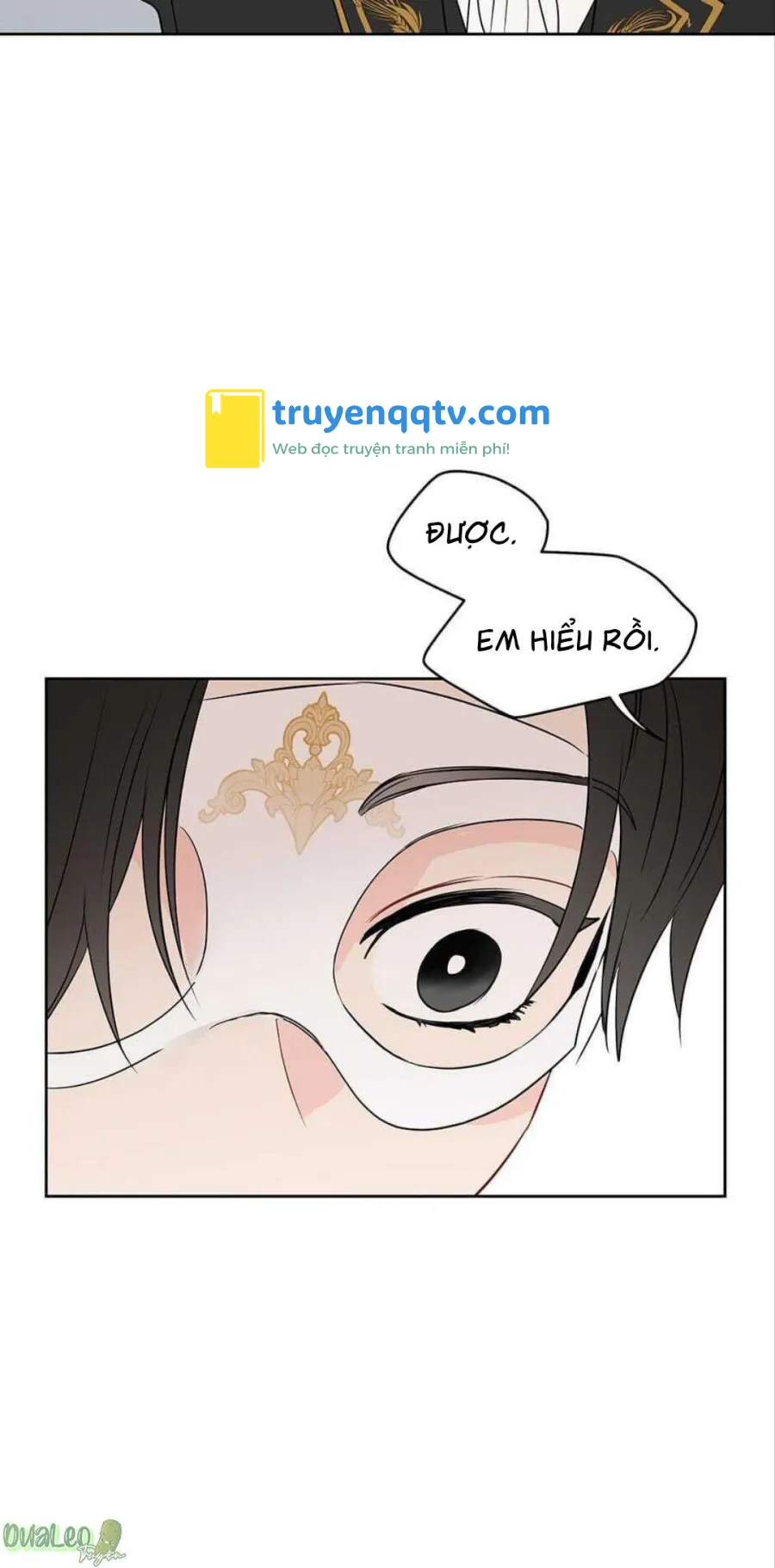 Chỉ Là Giấc Mơ Thôi Phải Không? Chapter 34 - Next Chapter 35