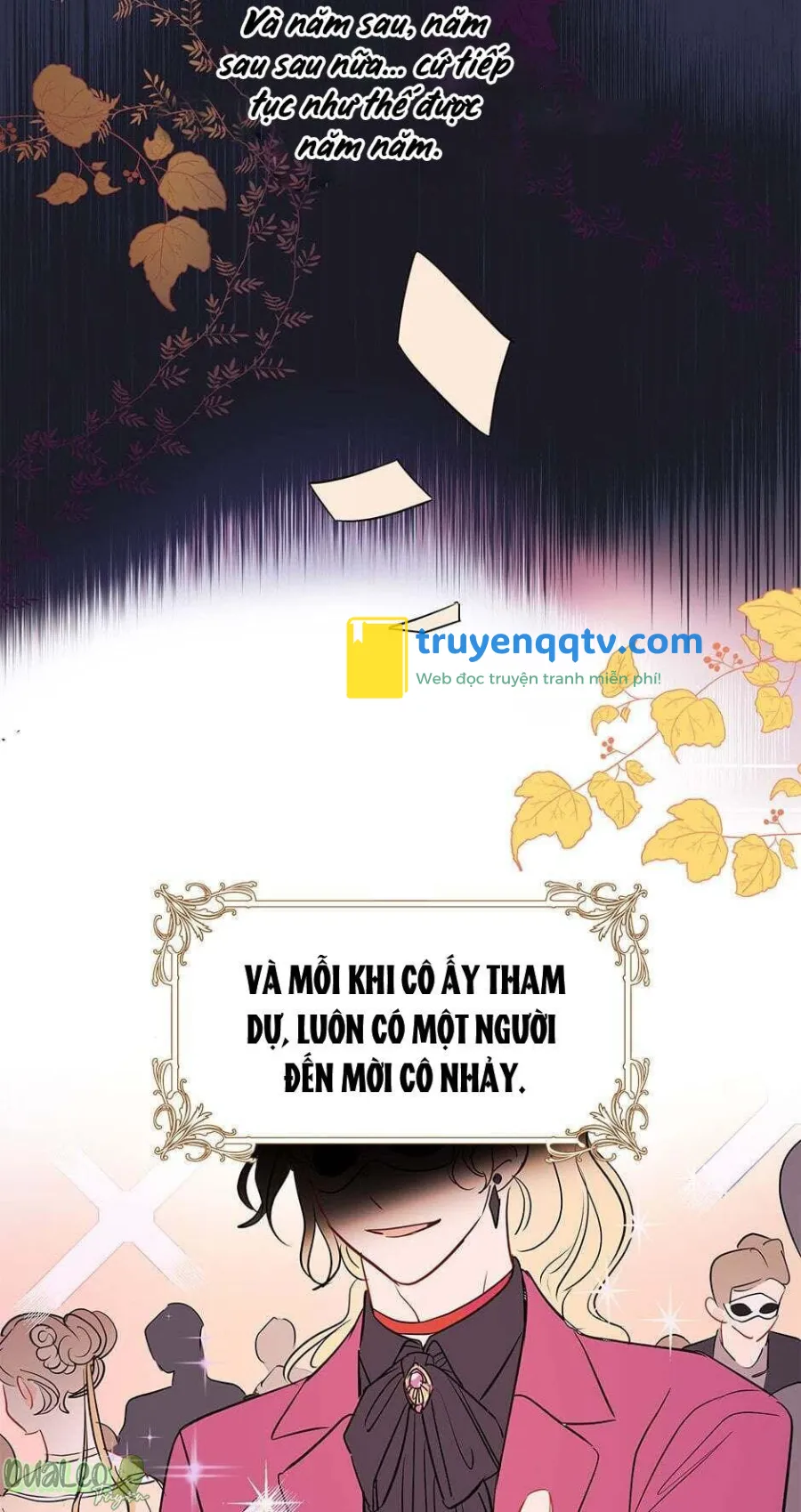 Chỉ Là Giấc Mơ Thôi Phải Không? Chapter 33 - Next Chapter 34