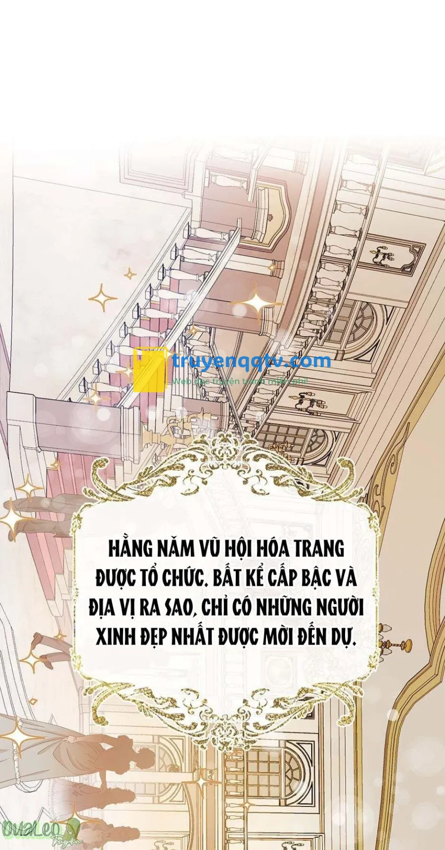 Chỉ Là Giấc Mơ Thôi Phải Không? Chapter 32 - Next Chapter 33