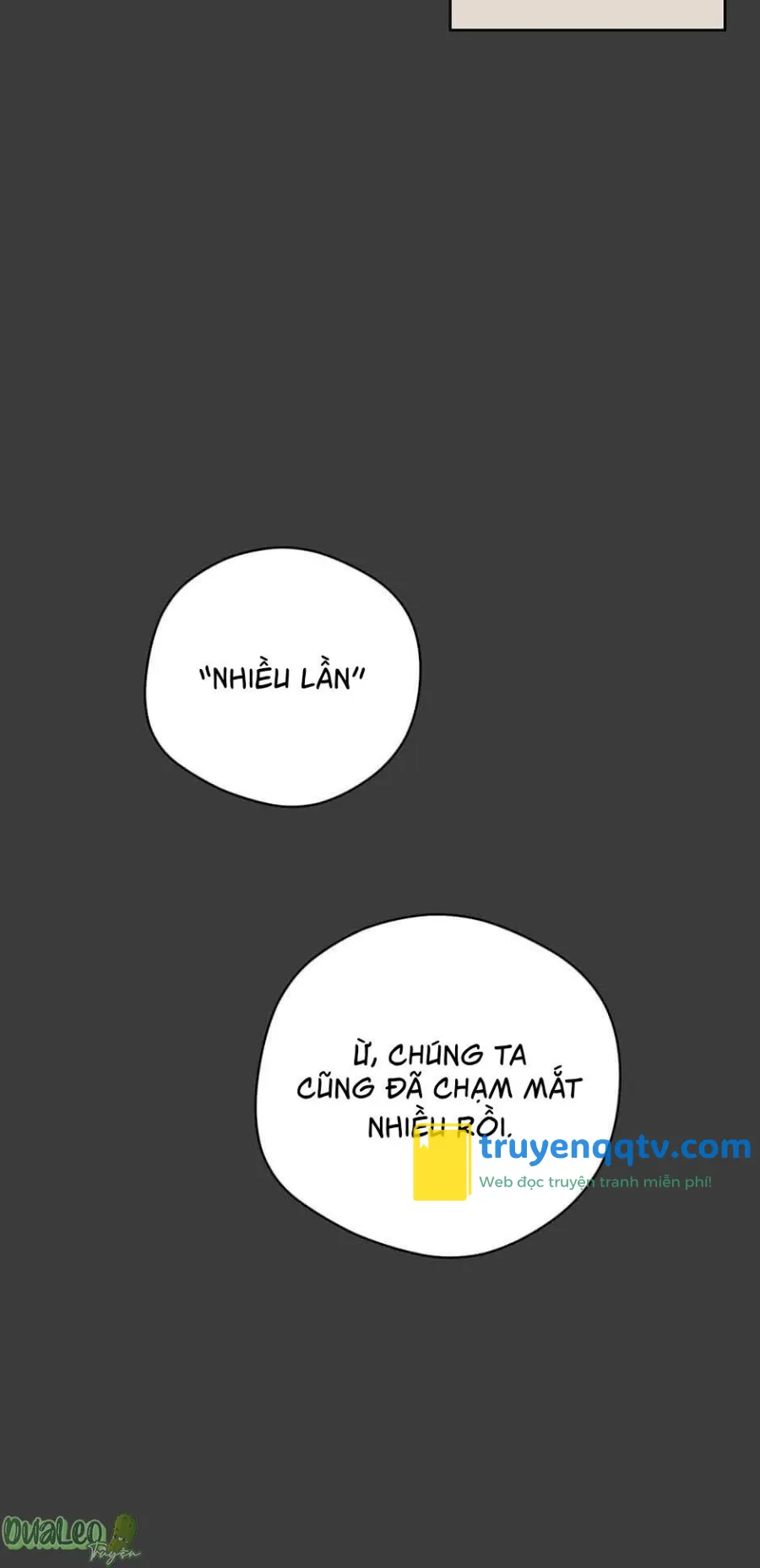 Chỉ Là Giấc Mơ Thôi Phải Không? Chapter 31 - Next Chapter 32