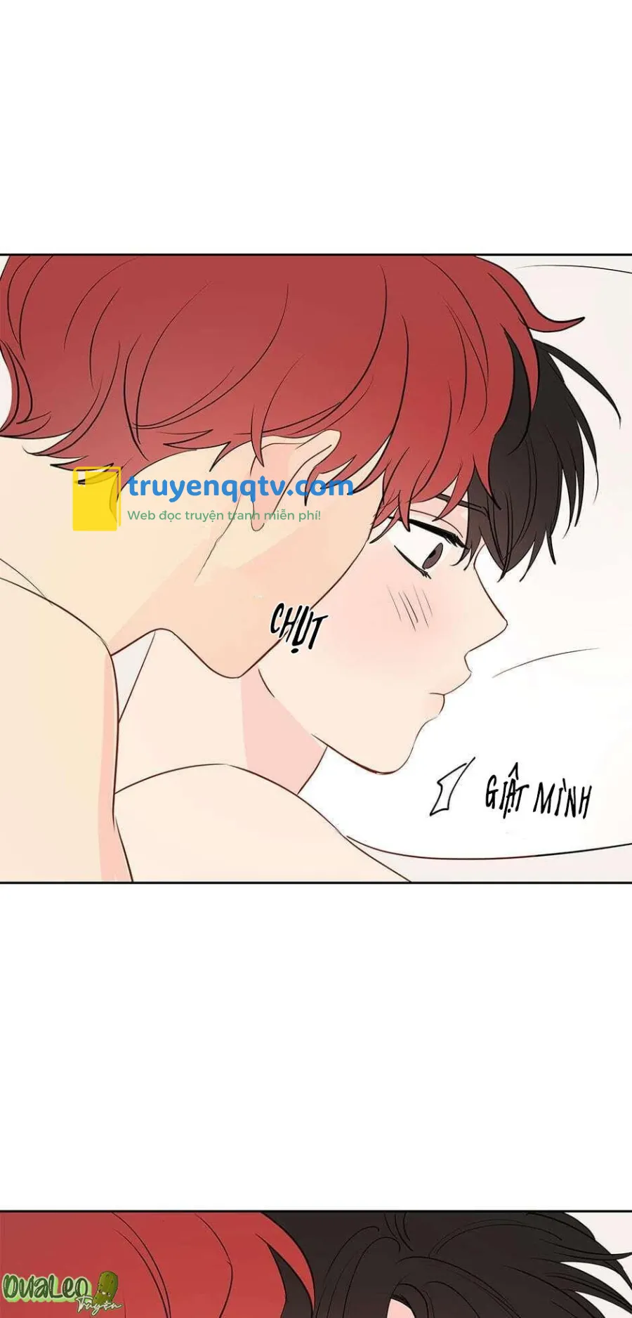 Chỉ Là Giấc Mơ Thôi Phải Không? Chapter 29 - Next Chapter 30