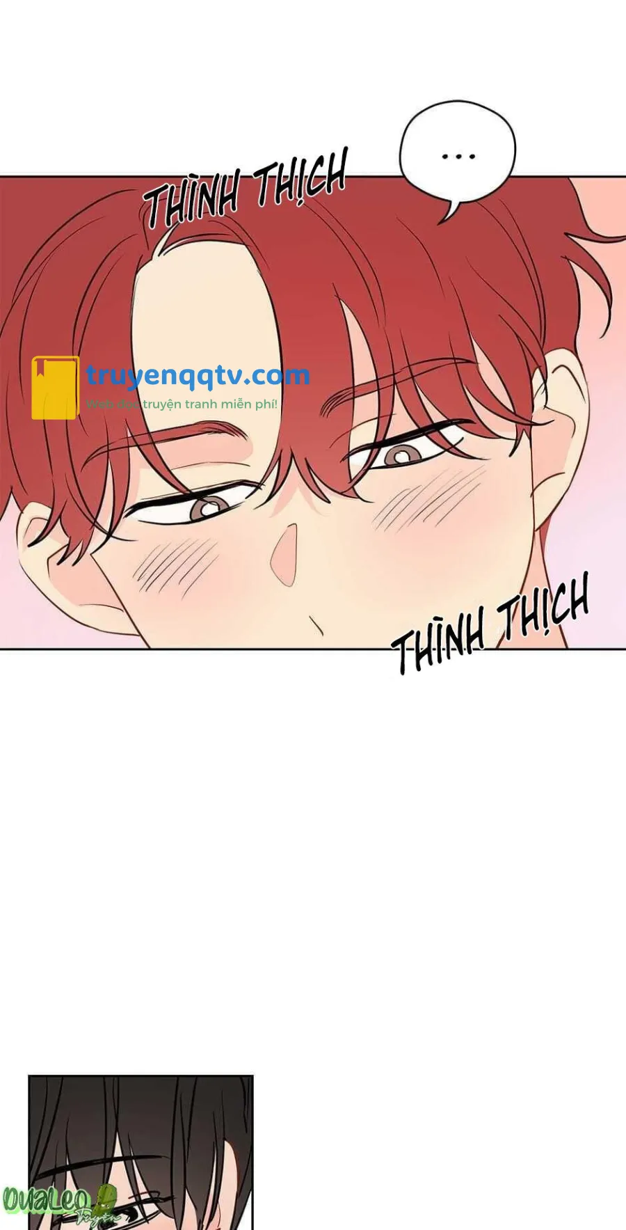 Chỉ Là Giấc Mơ Thôi Phải Không? Chapter 28 - Next Chapter 29