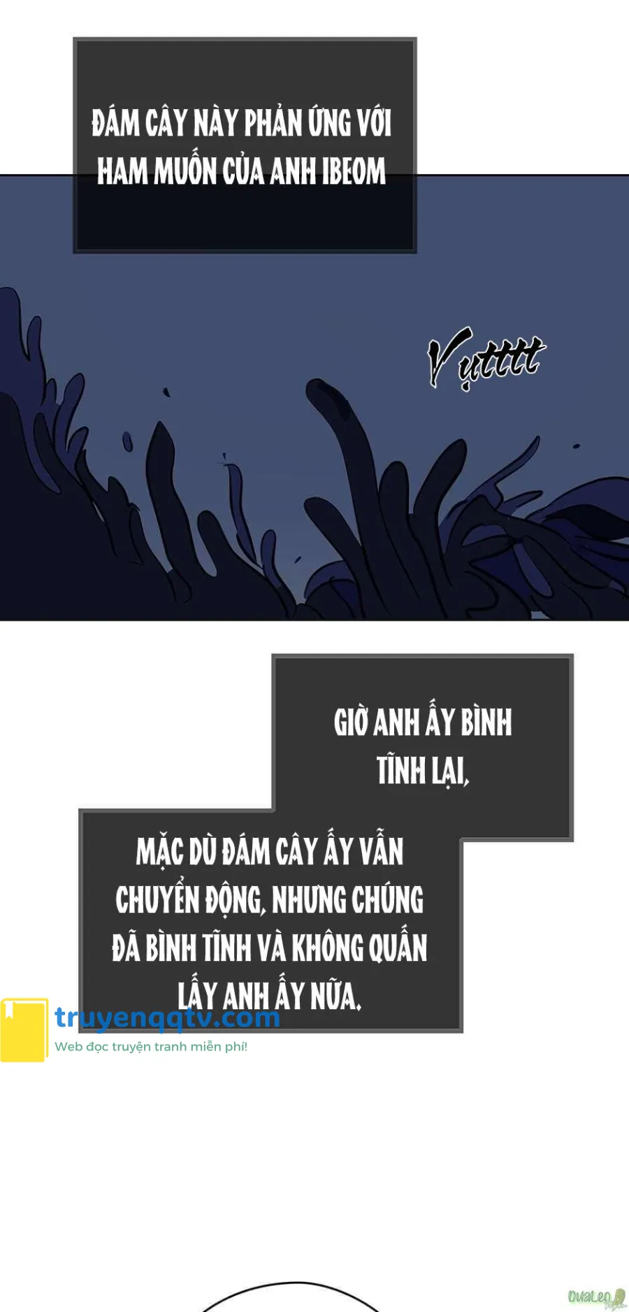 Chỉ Là Giấc Mơ Thôi Phải Không? Chapter 25 - Next Chapter 26