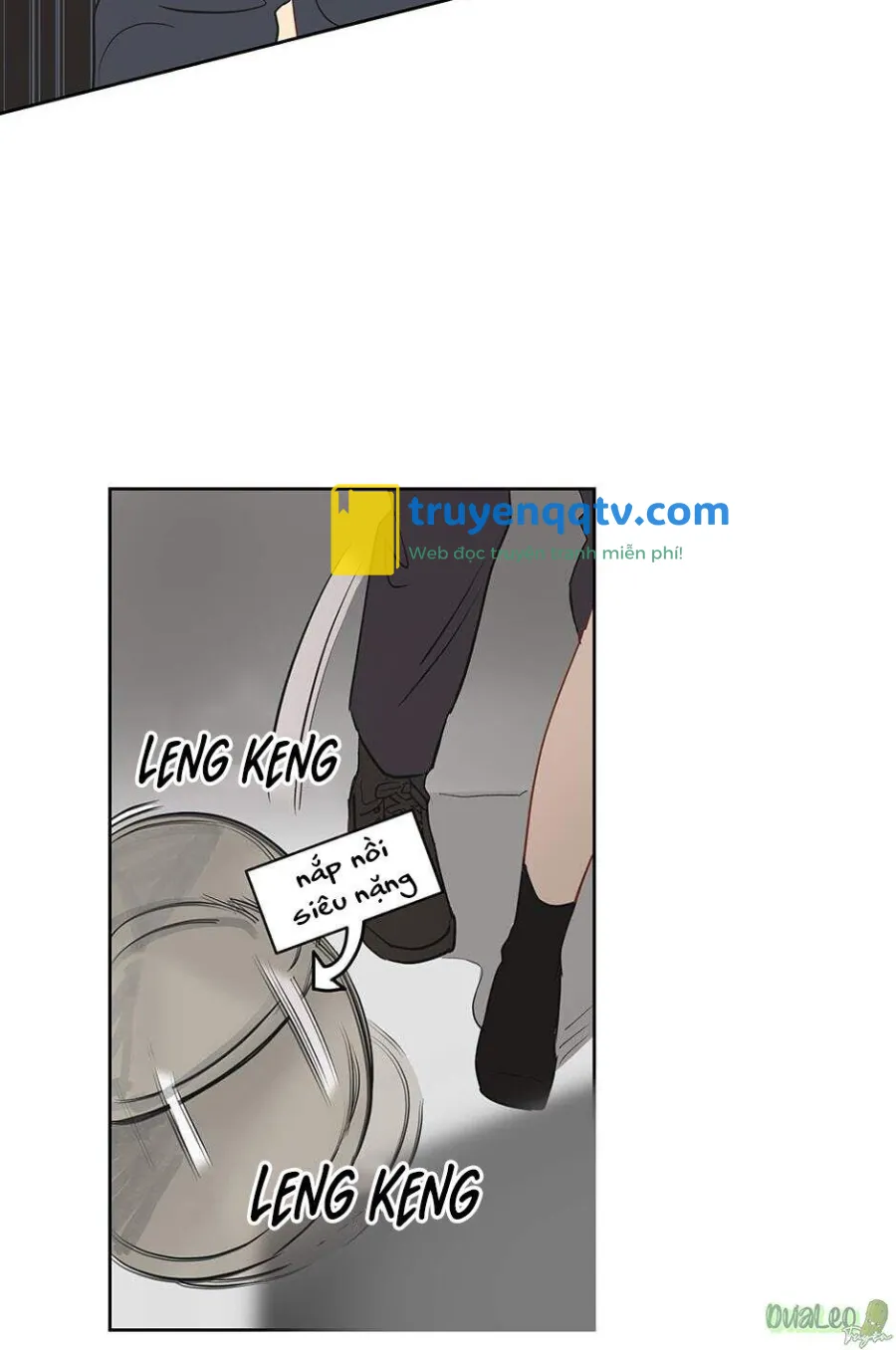 Chỉ Là Giấc Mơ Thôi Phải Không? Chapter 16 - Next Chapter 17