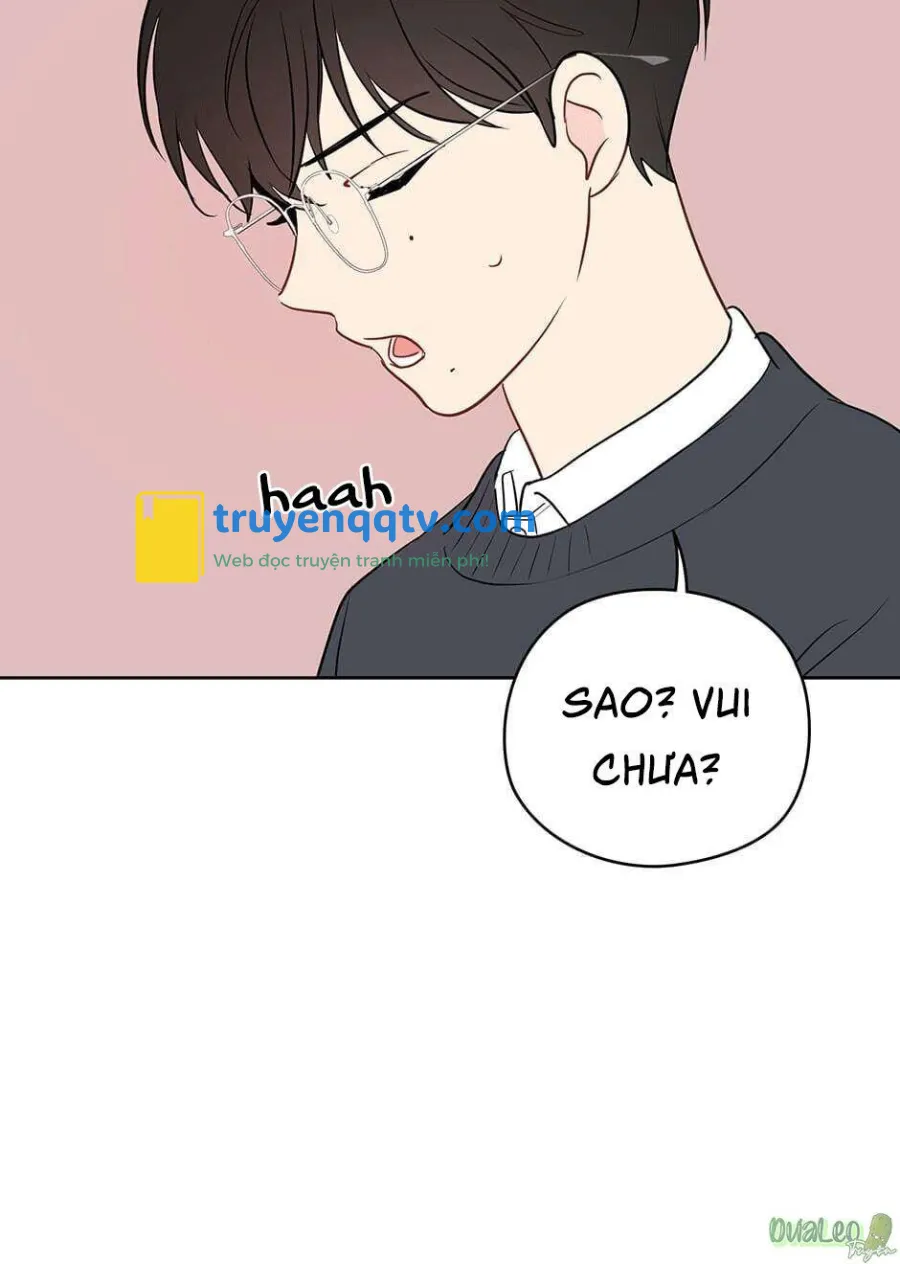 Chỉ Là Giấc Mơ Thôi Phải Không? Chapter 15 - Next Chapter 16