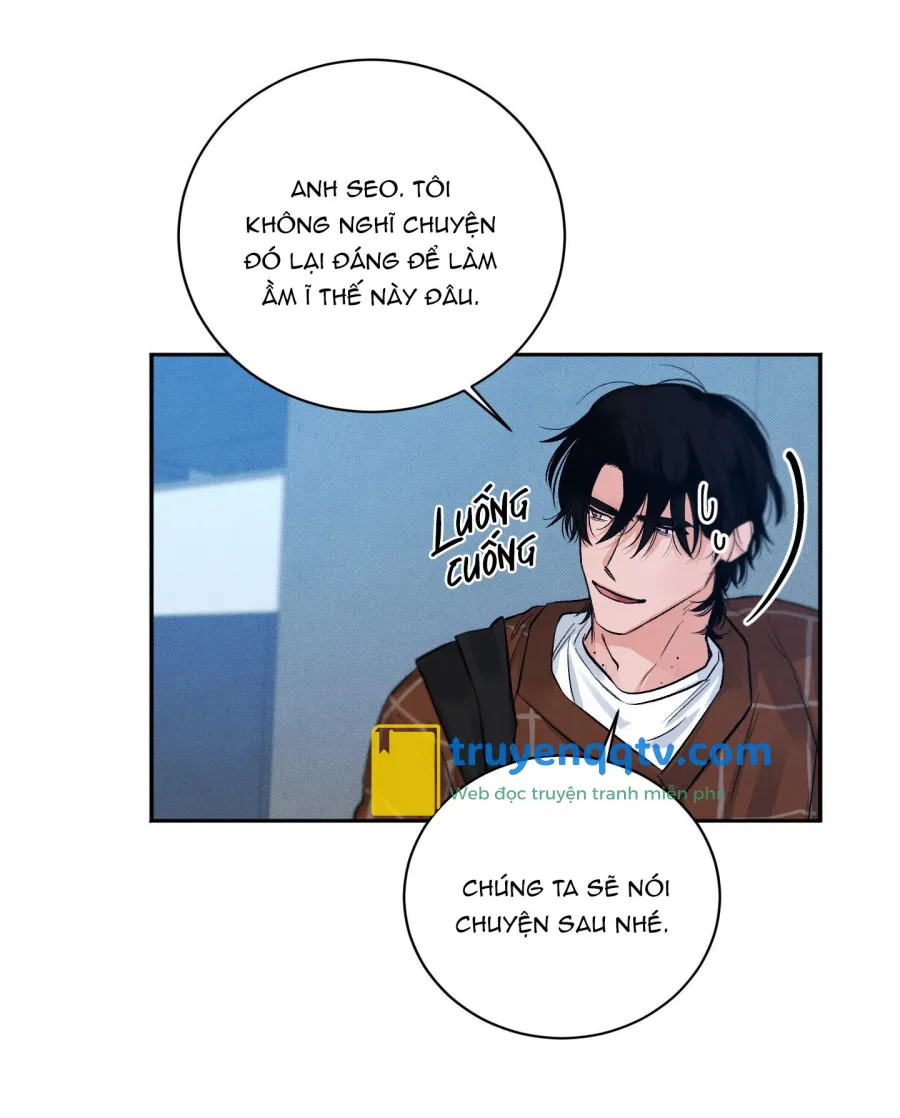 Mưa Sao Băng Chapter 3 - Next 