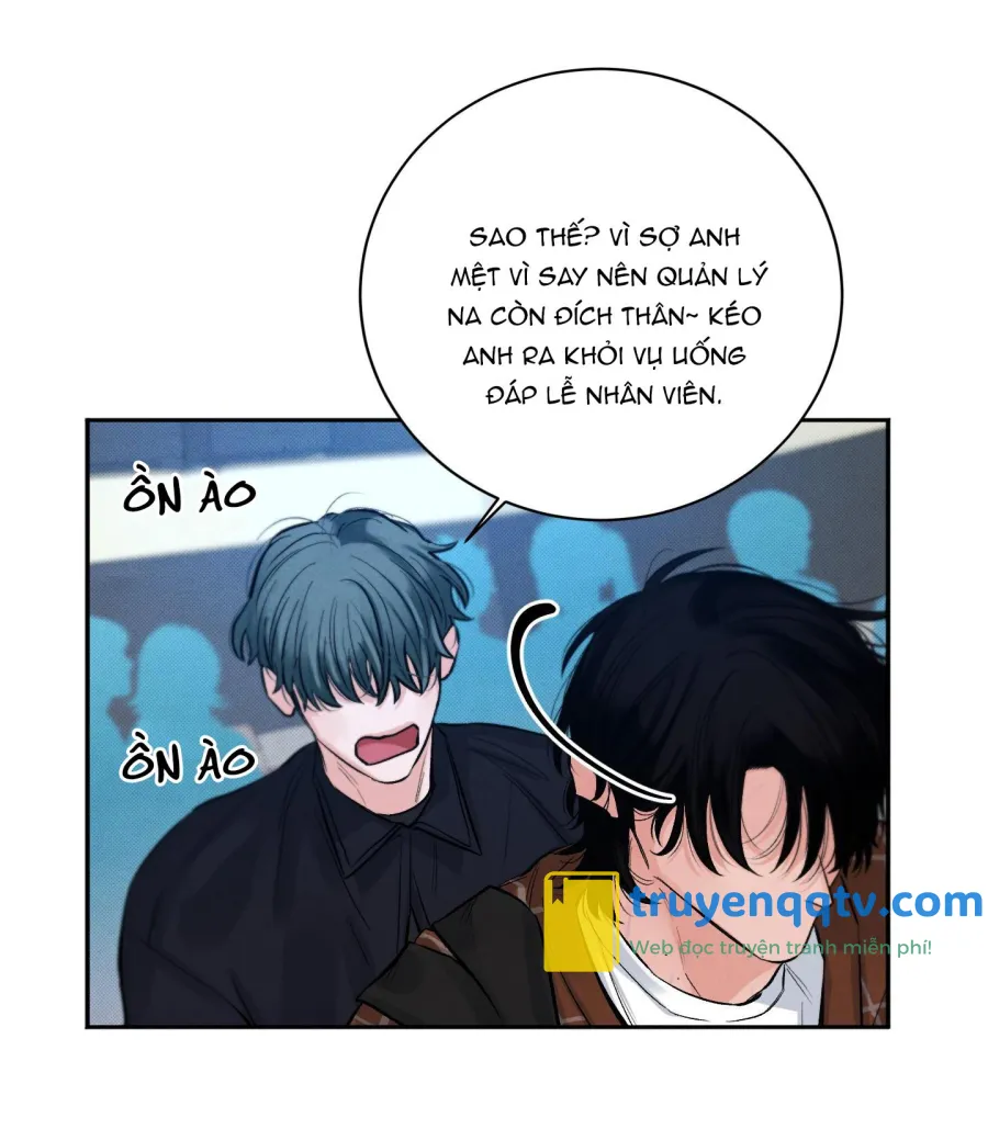 Mưa Sao Băng Chapter 3 - Next 