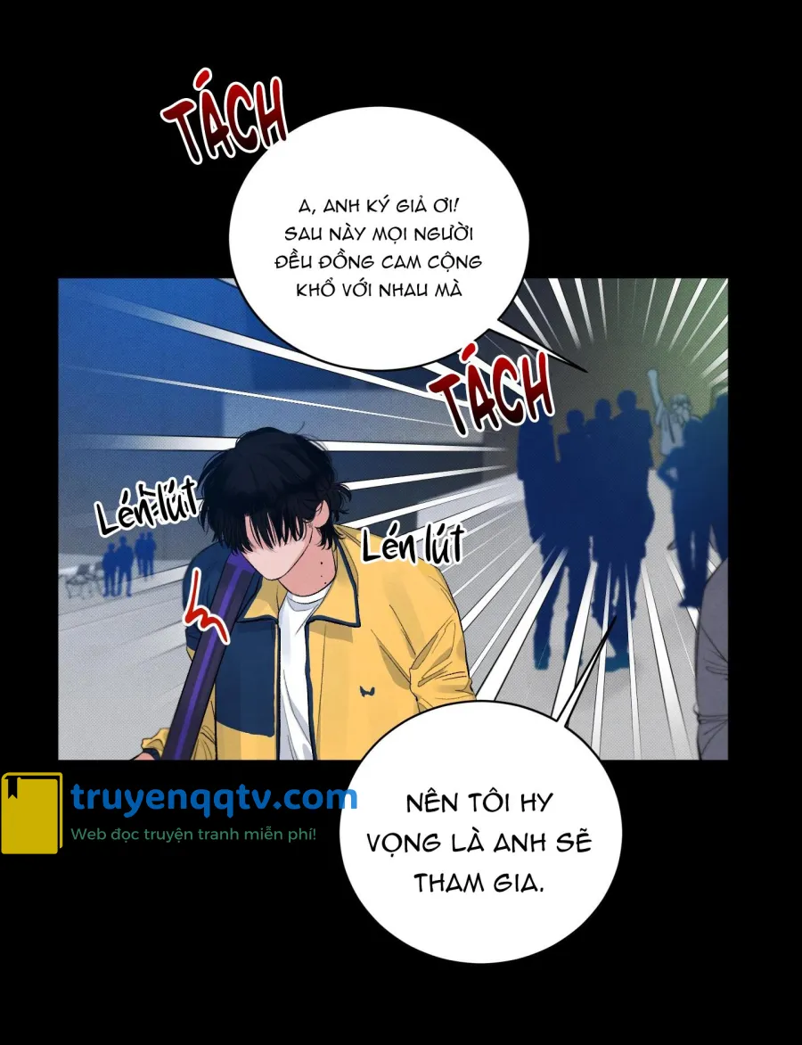 Mưa Sao Băng Chapter 2 - Next Chapter 3