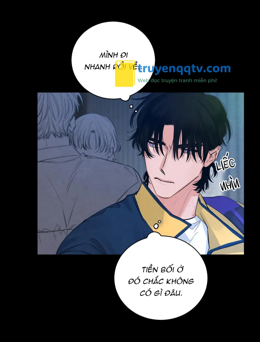 Mưa Sao Băng Chapter 2 - Next Chapter 3