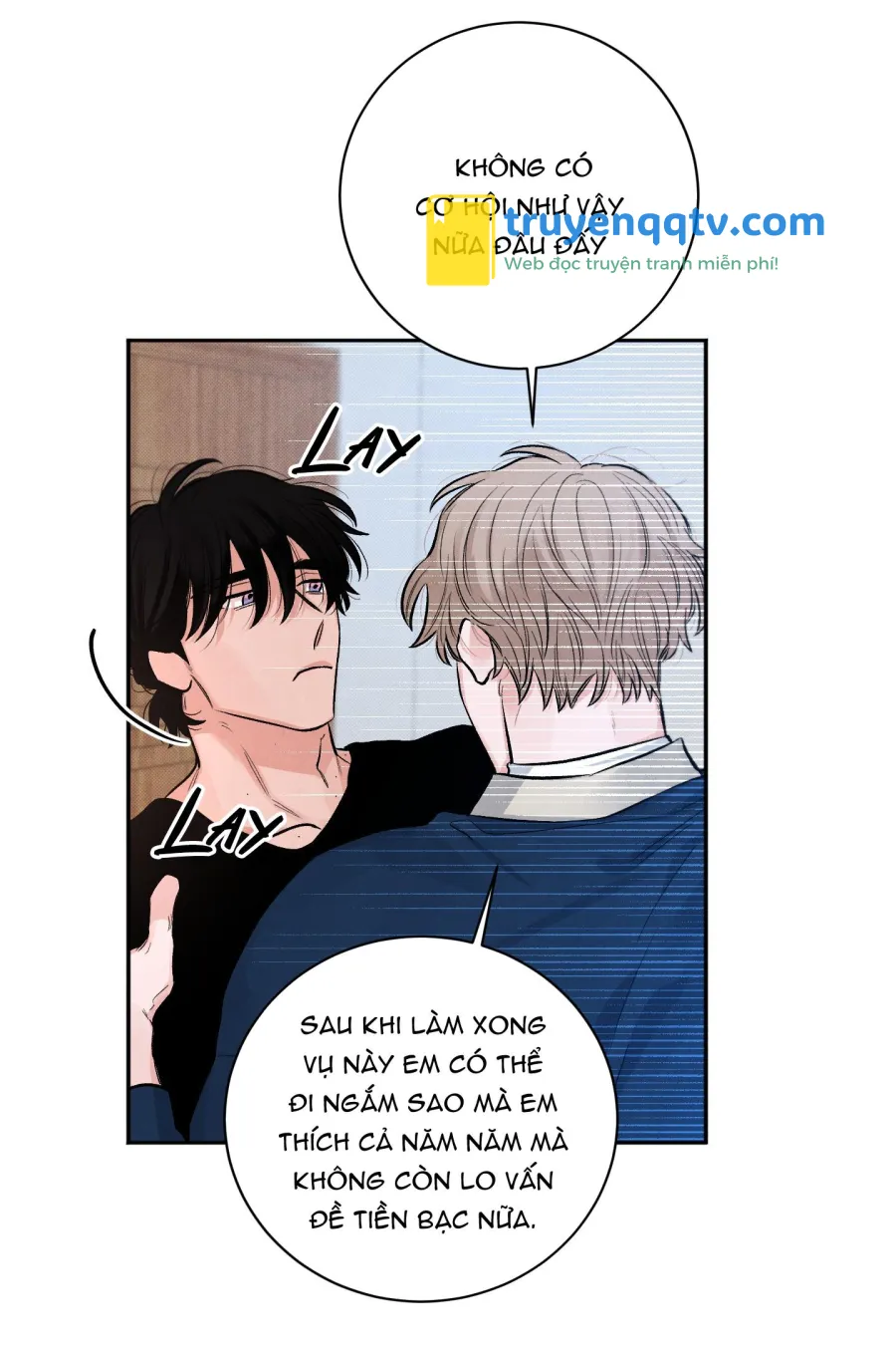 Mưa Sao Băng Chapter 2 - Next Chapter 3