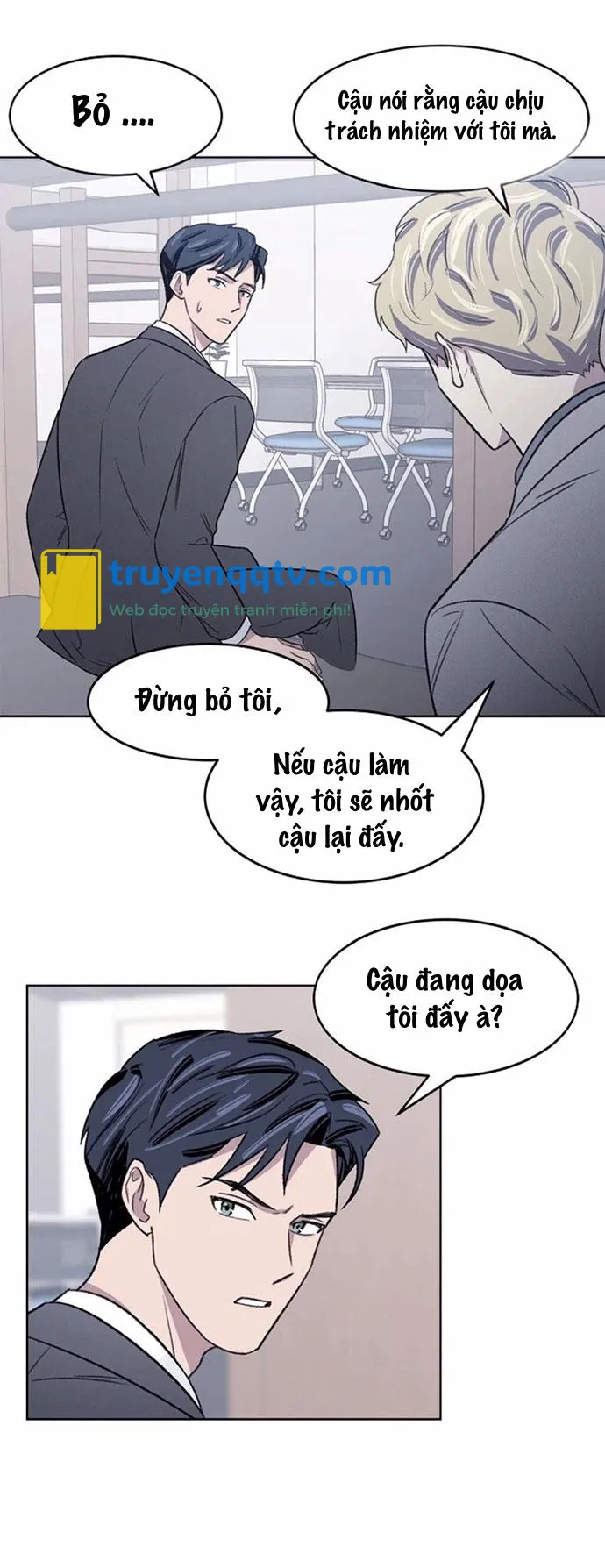 Ham Muốn Không Thể Khơi Dậy Chapter 5 - Next 