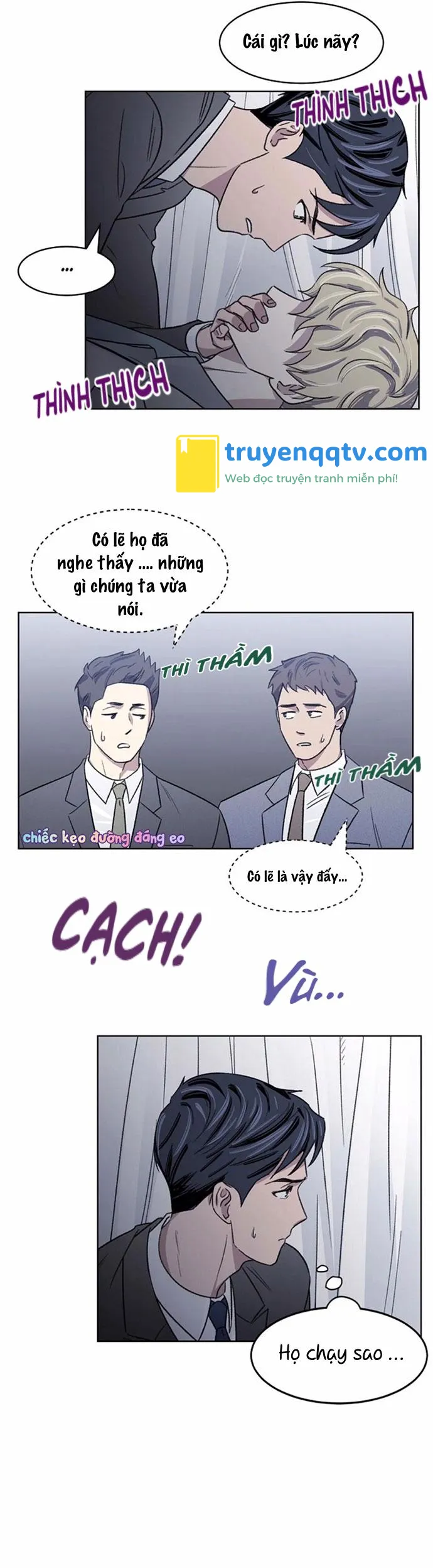 Ham Muốn Không Thể Khơi Dậy Chapter 5 - Next 