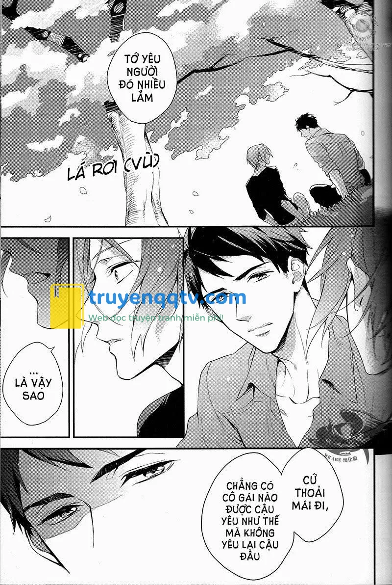 Yasashi Dokusen Yoku Zenpen Chapter 1 - Next Chapter 2 END