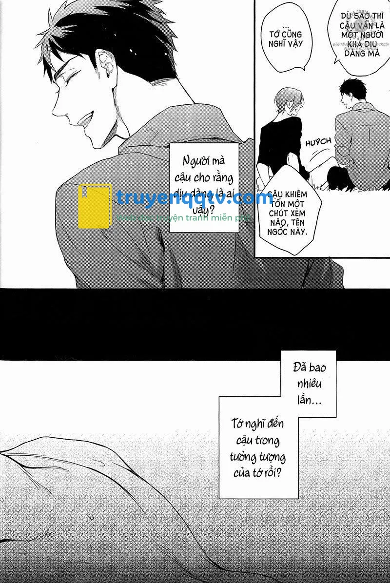 Yasashi Dokusen Yoku Zenpen Chapter 1 - Next Chapter 2 END