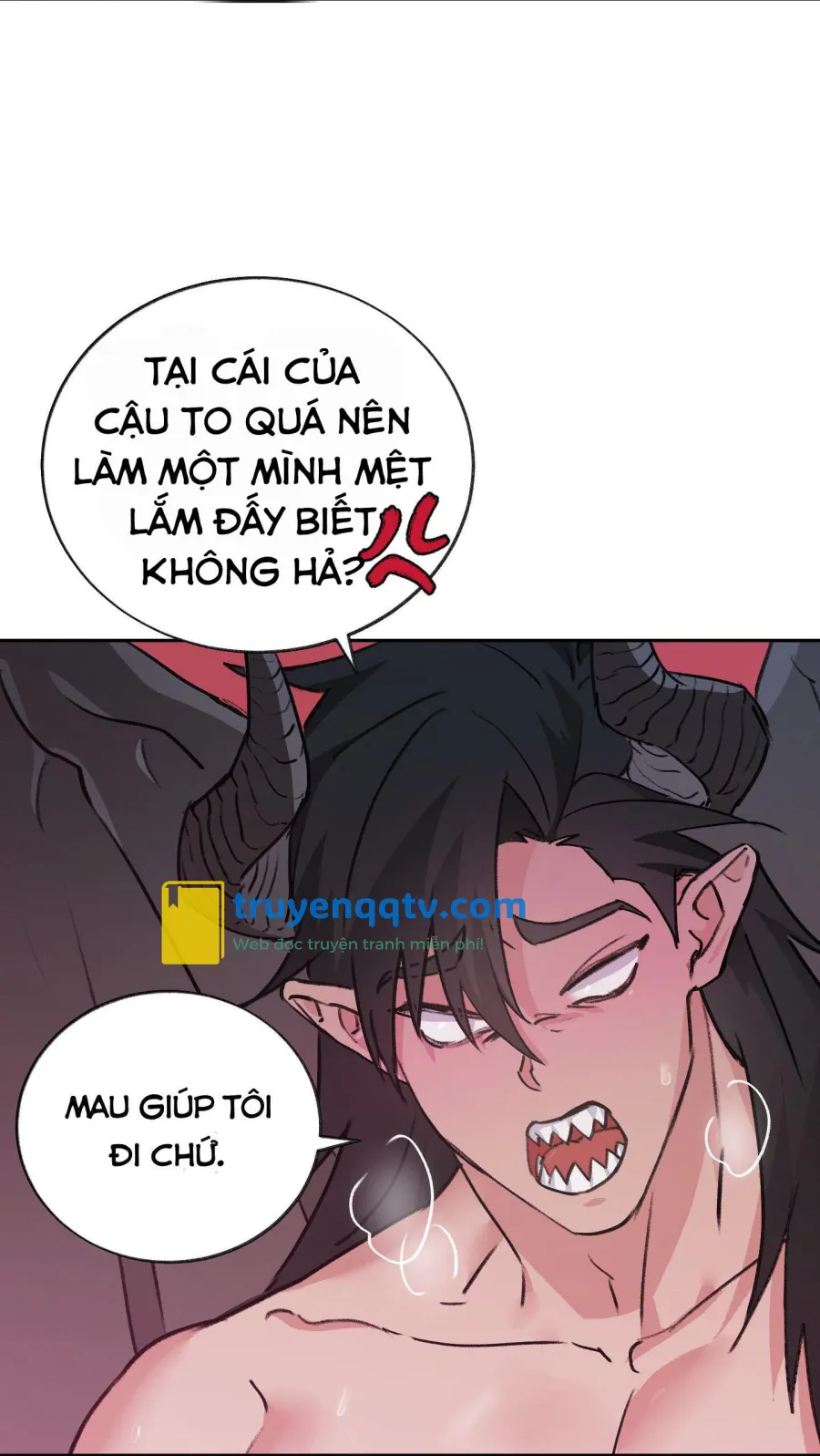 HOÀNG TỬ NGÀI ĐÃ ĐƯỢC LẤP ĐẦY CHƯA? Chapter 5 FULL - Next 