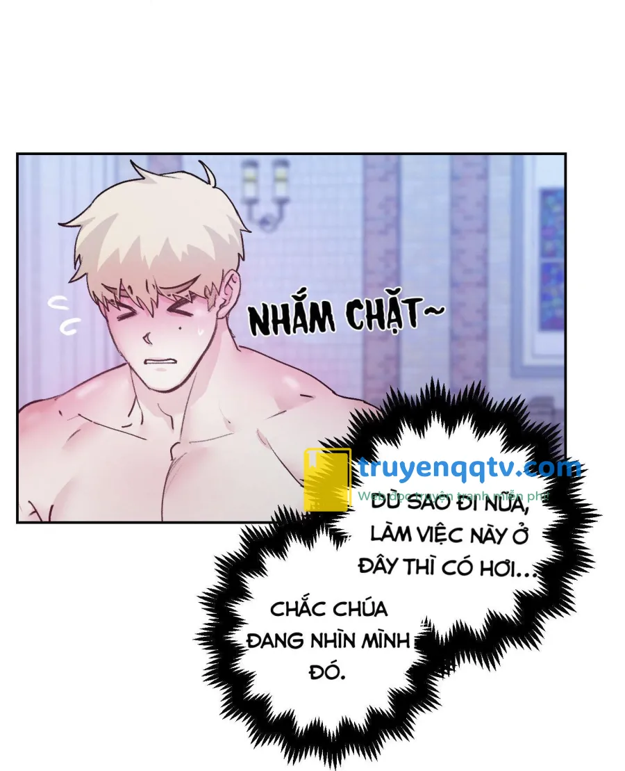 HOÀNG TỬ NGÀI ĐÃ ĐƯỢC LẤP ĐẦY CHƯA? Chapter 5 FULL - Next 