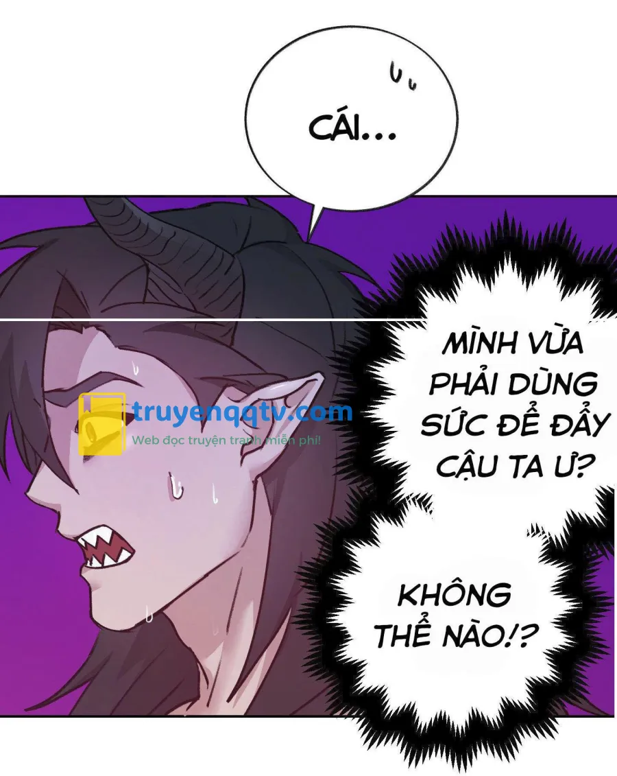 HOÀNG TỬ NGÀI ĐÃ ĐƯỢC LẤP ĐẦY CHƯA? Chapter 5 FULL - Next 