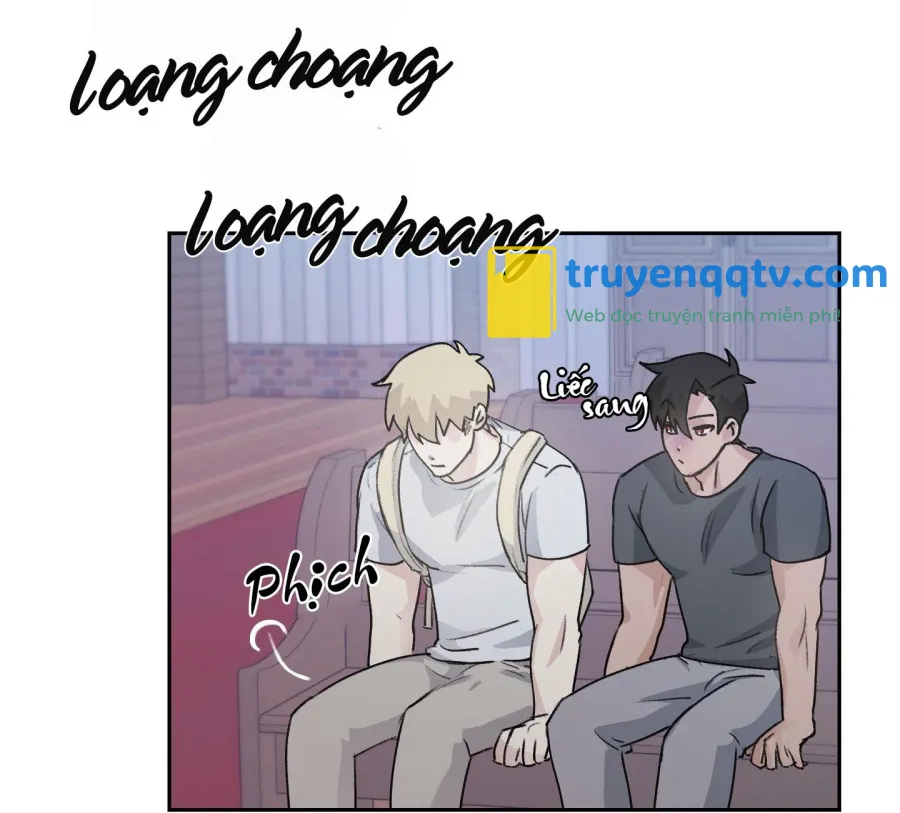 HOÀNG TỬ NGÀI ĐÃ ĐƯỢC LẤP ĐẦY CHƯA? Chapter 4 - Next Chapter 5 FULL