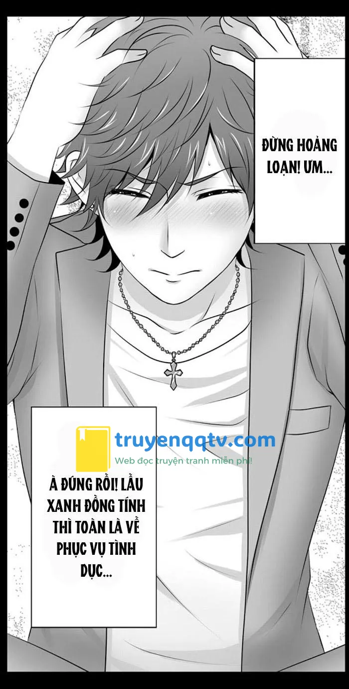 Hậu cung những chàng trai ngon nghẻ Chapter 8 - Next 