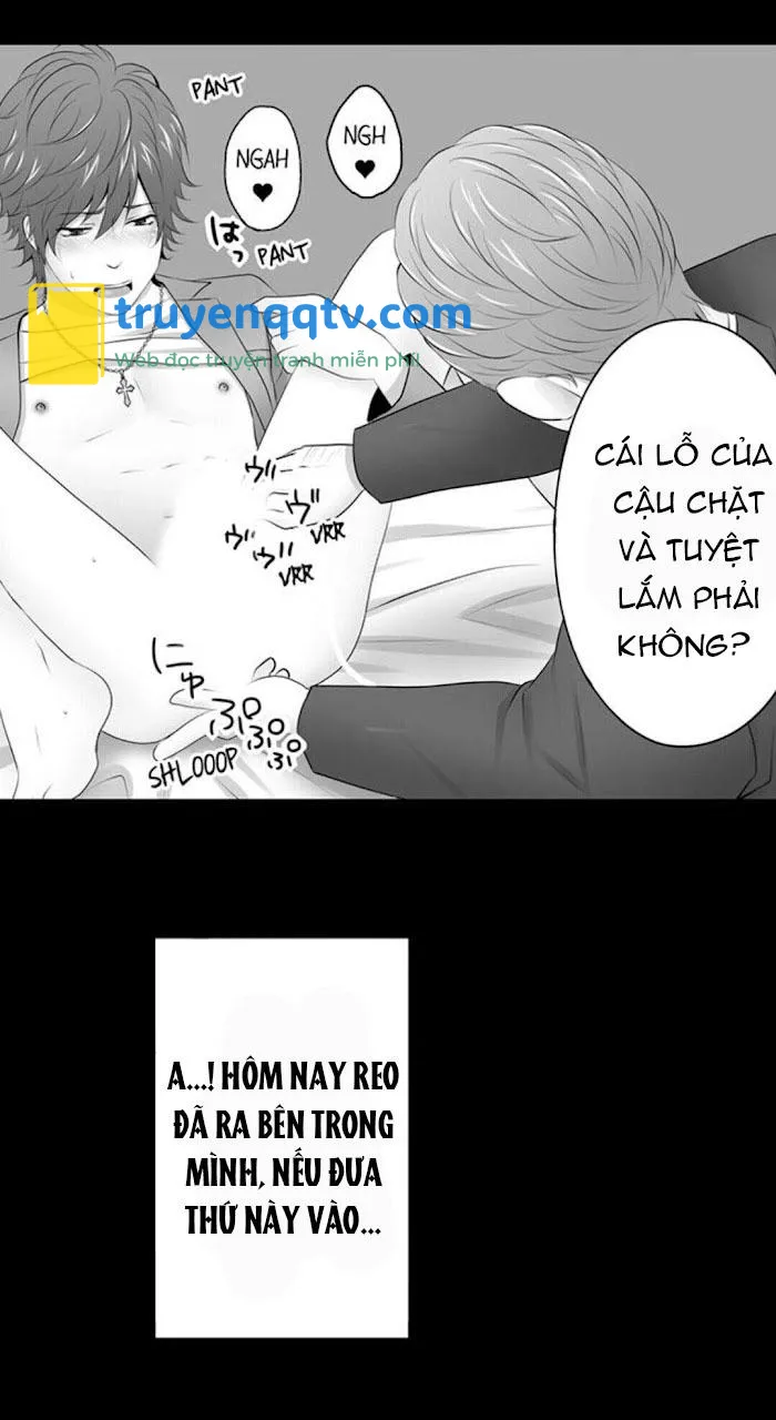 Hậu cung những chàng trai ngon nghẻ Chapter 8 - Next 