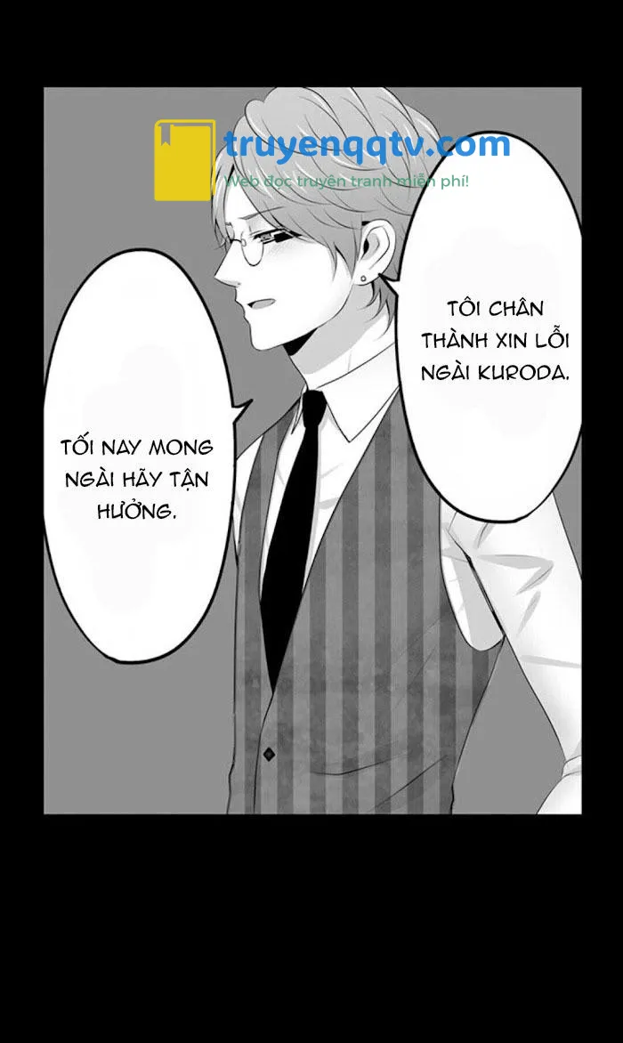 Hậu cung những chàng trai ngon nghẻ Chapter 8 - Next 