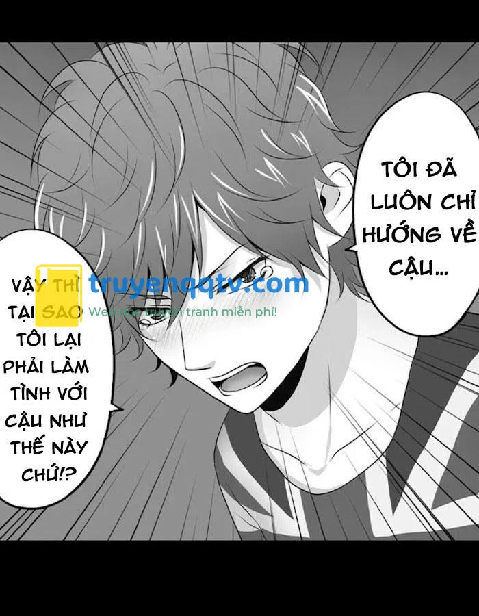 Hậu cung những chàng trai ngon nghẻ Chapter 7 - Next Chapter 8