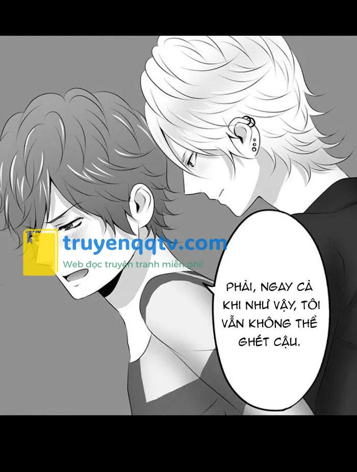 Hậu cung những chàng trai ngon nghẻ Chapter 7 - Next Chapter 8