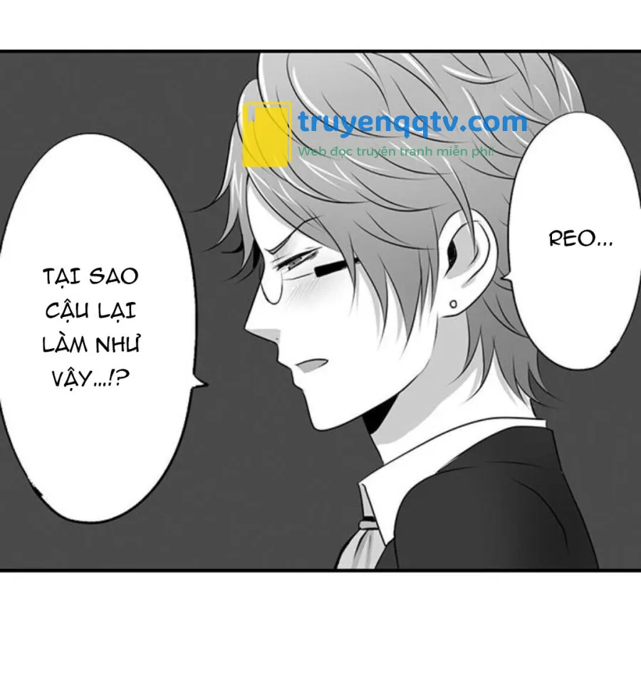 Hậu cung những chàng trai ngon nghẻ Chapter 6 - Next Chapter 7