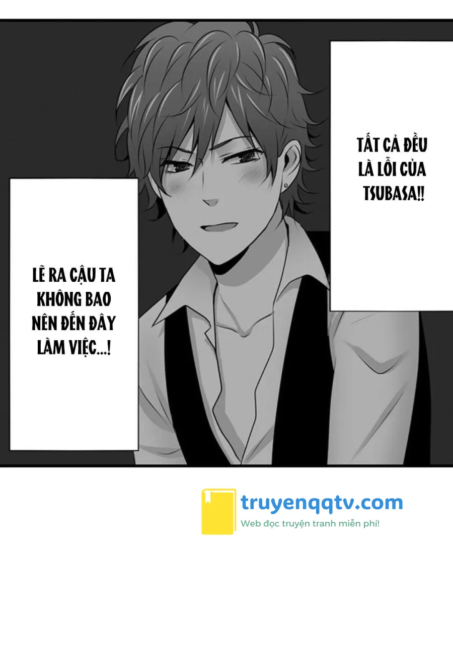 Hậu cung những chàng trai ngon nghẻ Chapter 6 - Next Chapter 7