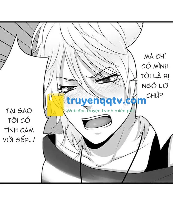 Hậu cung những chàng trai ngon nghẻ Chapter 5 - Next Chapter 6