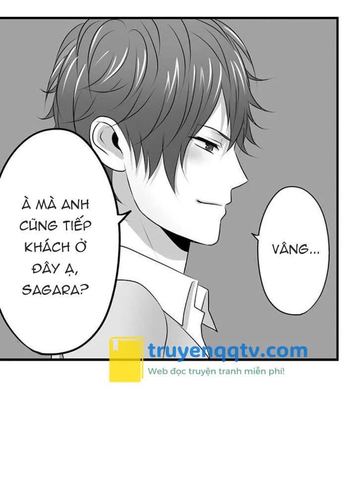 Hậu cung những chàng trai ngon nghẻ Chapter 5 - Next Chapter 6