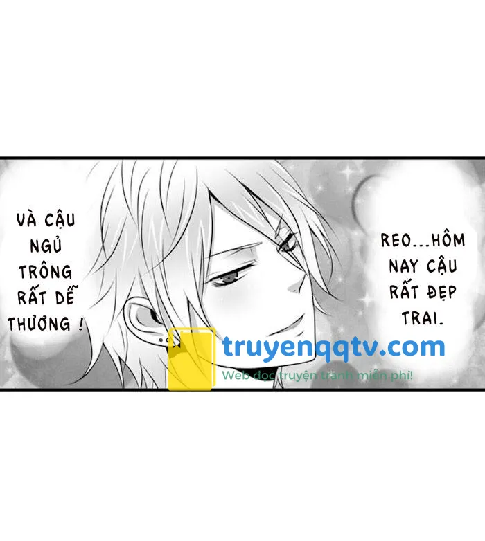 Hậu cung những chàng trai ngon nghẻ Chapter 1 - Next Chapter 2