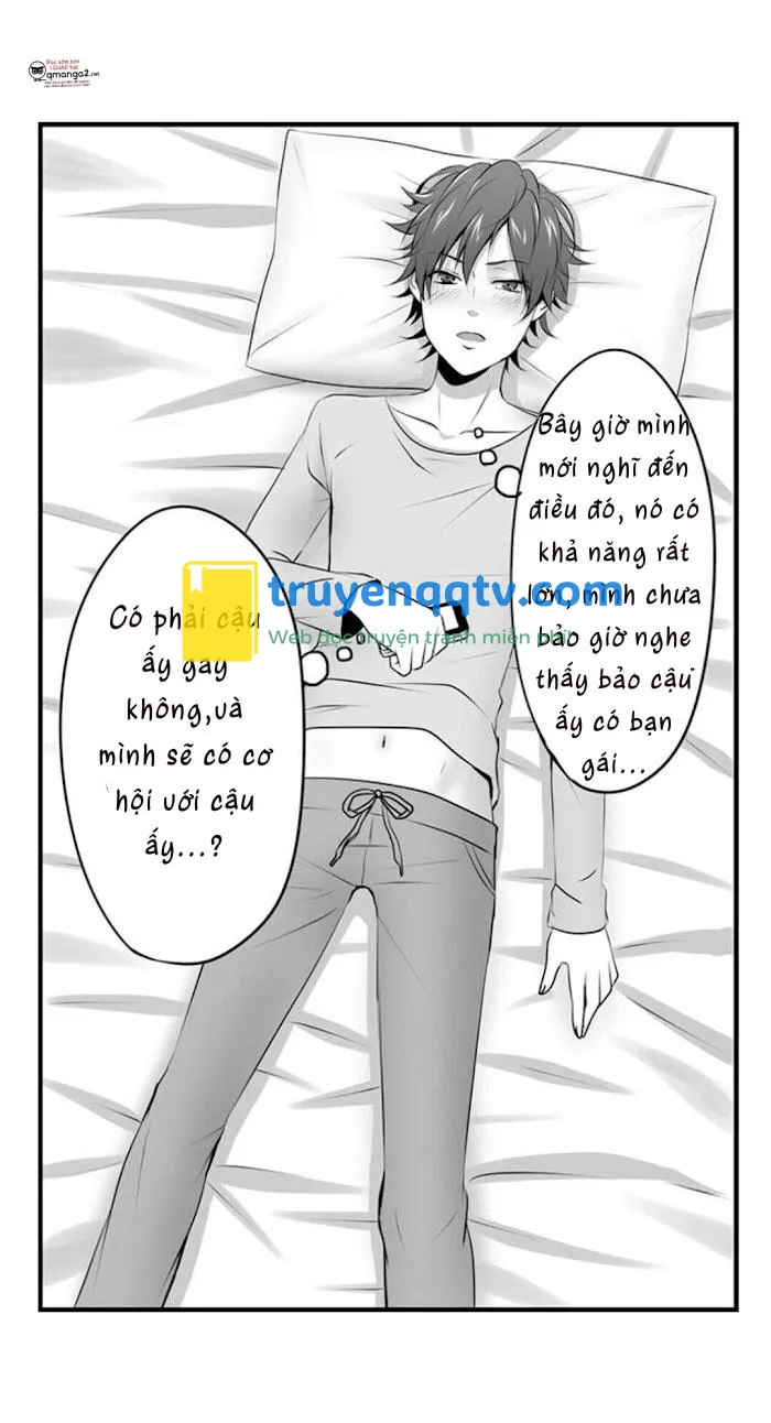 Hậu cung những chàng trai ngon nghẻ Chapter 1 - Next Chapter 2