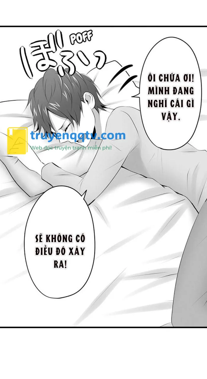 Hậu cung những chàng trai ngon nghẻ Chapter 1 - Next Chapter 2